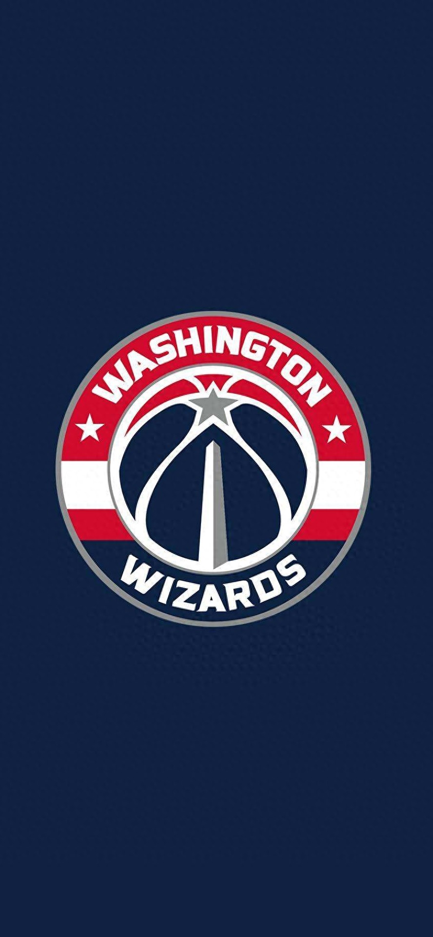 NBA球队LOGO图标壁纸东部篇雄鹿领衔