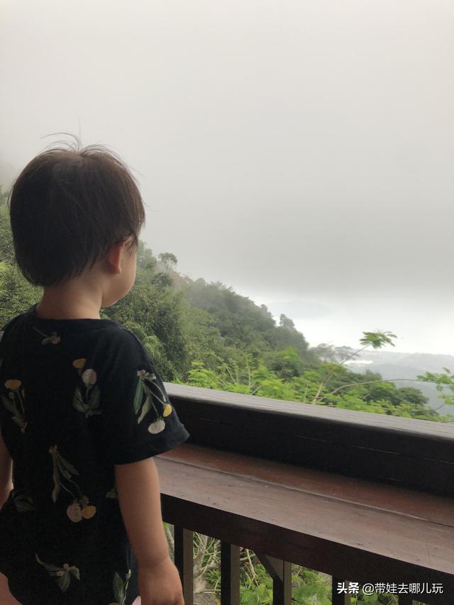 三亚最美的度假海岛（三亚顶级森林度假村）(41)