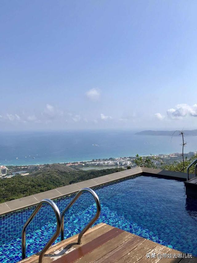三亚最美的度假海岛（三亚顶级森林度假村）(5)