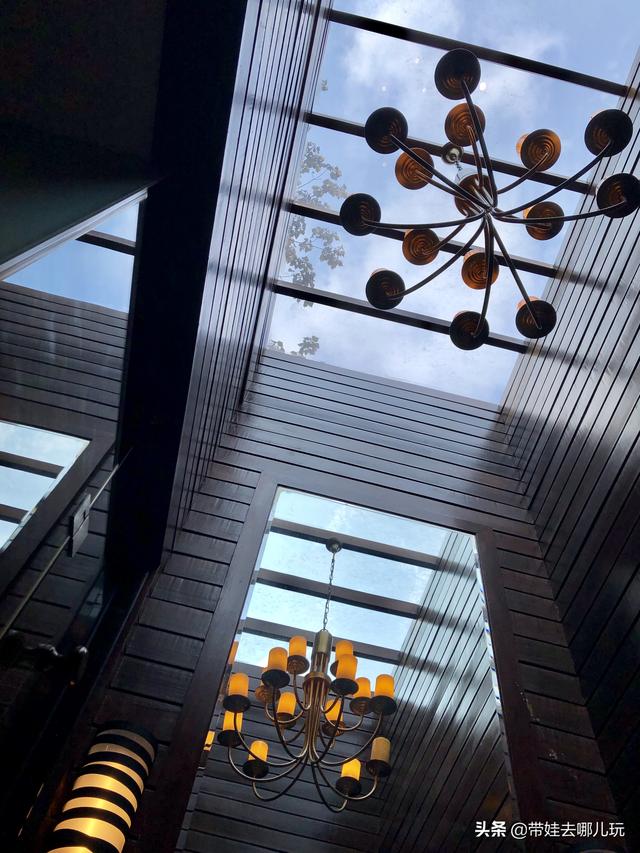 三亚最美的度假海岛（三亚顶级森林度假村）(10)