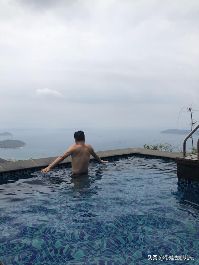 三亚最美的度假海岛（三亚顶级森林度假村）(34)