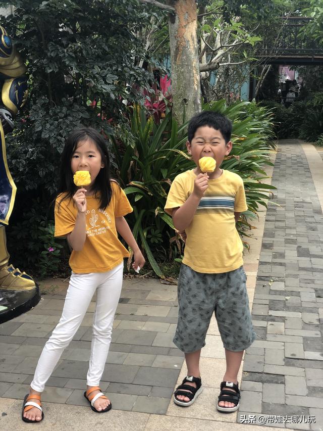 三亚最美的度假海岛（三亚顶级森林度假村）(38)