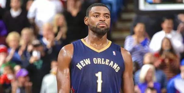 十年才出一个的天才，希望能追上那个曾经的自己—泰瑞克.埃文斯