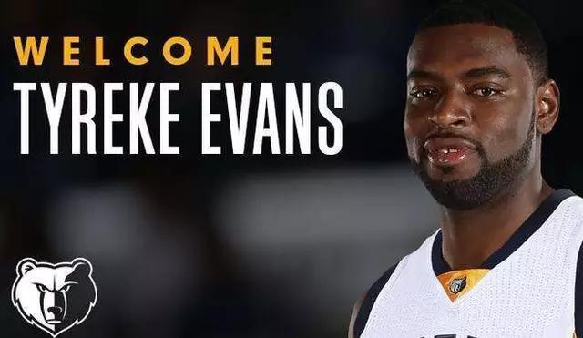 十年才出一个的天才，希望能追上那个曾经的自己—泰瑞克.埃文斯