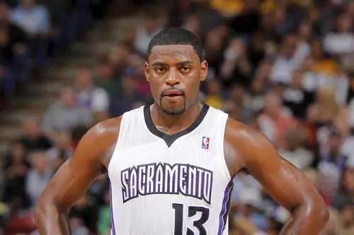 十年才出一个的天才，希望能追上那个曾经的自己—泰瑞克.埃文斯