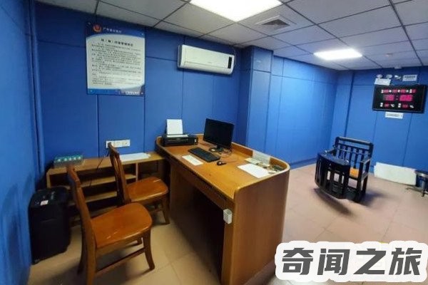 审讯犯人的椅子叫什么(审讯椅的用途)(4)_