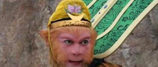 上古四大神猴,孙悟空家喻户晓,第一个曾被大禹镇压在龟山脚下!