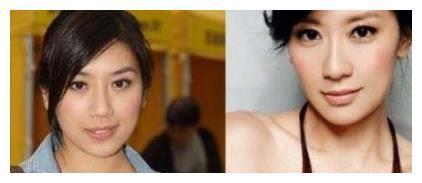 她是最抢戏的女配角，和贾静雯长得太像了，因入戏太深花数月调整