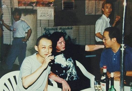 中国内地摇滚乐队名单（盘点国内最有影响力摇滚乐队）