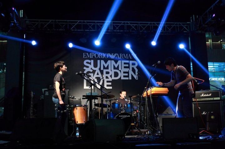 中国内地摇滚乐队名单（盘点国内最有影响力摇滚乐队）