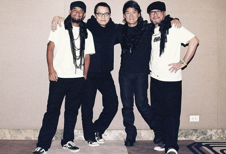 中国内地摇滚乐队名单（盘点国内最有影响力摇滚乐队）