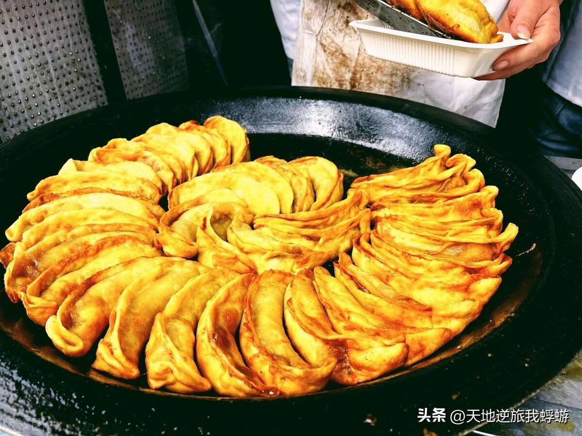 南京美食小吃推荐（南京好吃的美食攻略）