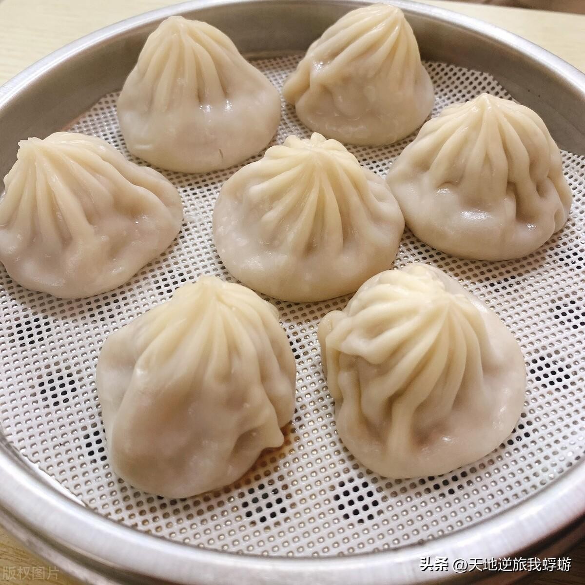 南京美食小吃推荐（南京好吃的美食攻略）