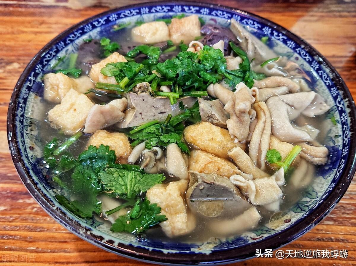 南京美食小吃推荐（南京好吃的美食攻略）