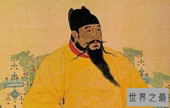 中国历史上最伟大的十位皇帝，你知道哪些呢。