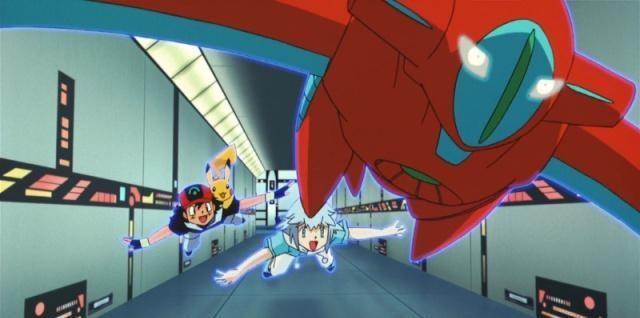 宝可梦游戏里，哪只神兽有最强物防阿尔宙斯超梦竟然榜上无名