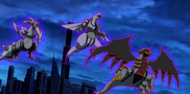 宝可梦游戏里，哪只神兽有最强物防阿尔宙斯超梦竟然榜上无名