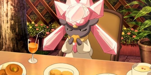 宝可梦游戏里，哪只神兽有最强物防阿尔宙斯超梦竟然榜上无名