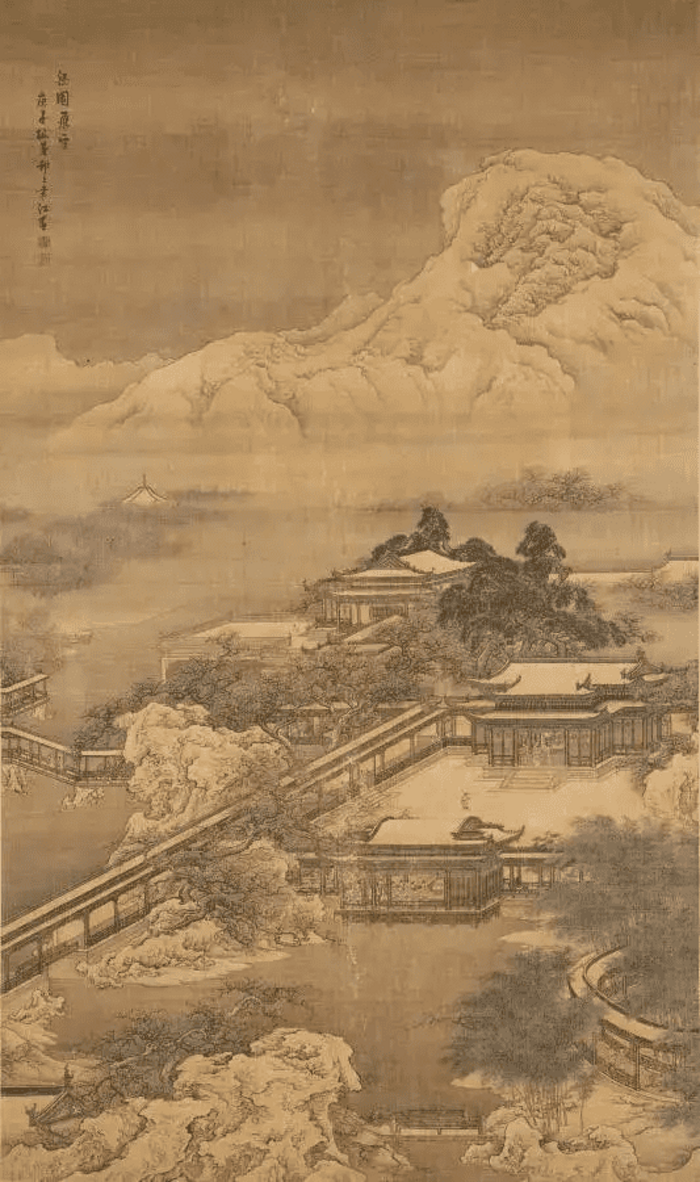 南唐后主李煜十大经典诗词（李煜的词精选二十首赏析）(图3)