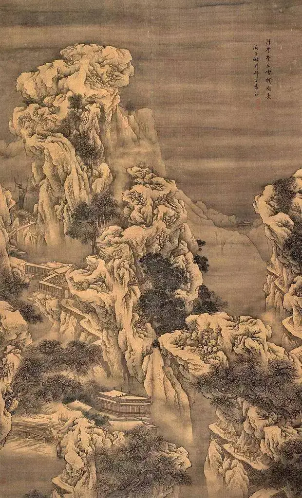 南唐后主李煜十大经典诗词（李煜的词精选二十首赏析）(图4)