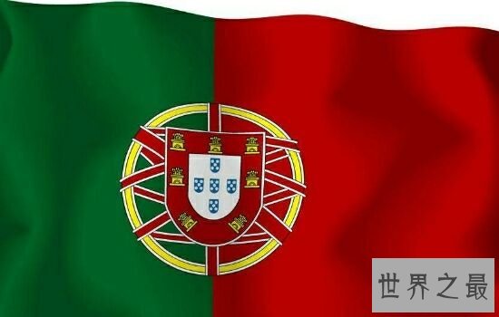 世界十大最美丽的国旗，最漂亮的当然是非中国莫属。