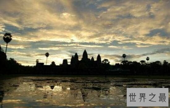 世界上最浪漫的十大日落，带给你们别样的浪漫。