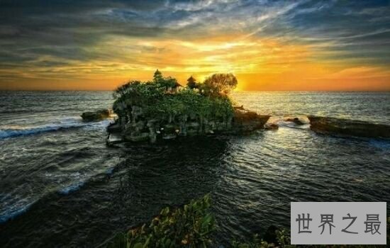 世界上最浪漫的十大日落，带给你们别样的浪漫。