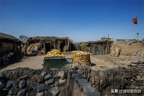 河北省 张家口市 上苏庄《敌后武工队》《亮剑》《狼毒花》取景地