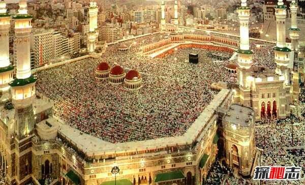 沙特阿拉伯治安好吗?沙特阿拉伯的十大现状