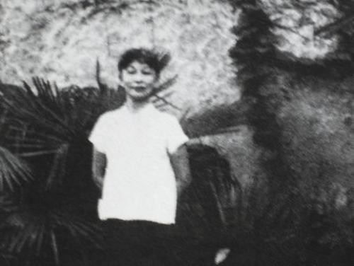 她是上海最后的贵族女子