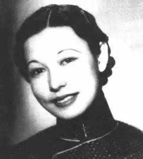 她是上海最后的贵族女子