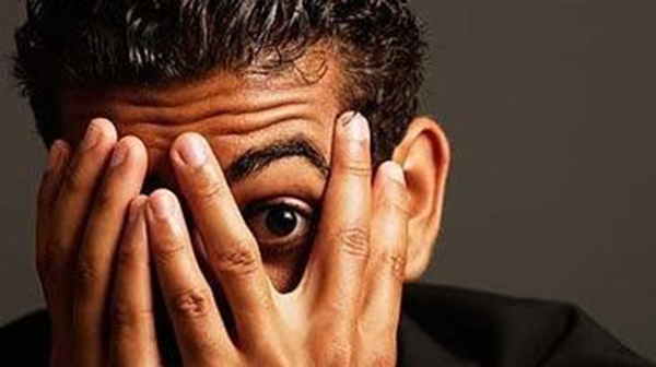 别让畏缩统制你的终身,12个患有畏缩症的实在展现