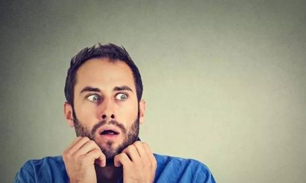 别让畏缩统制你的终身,12个患有畏缩症的实在展现