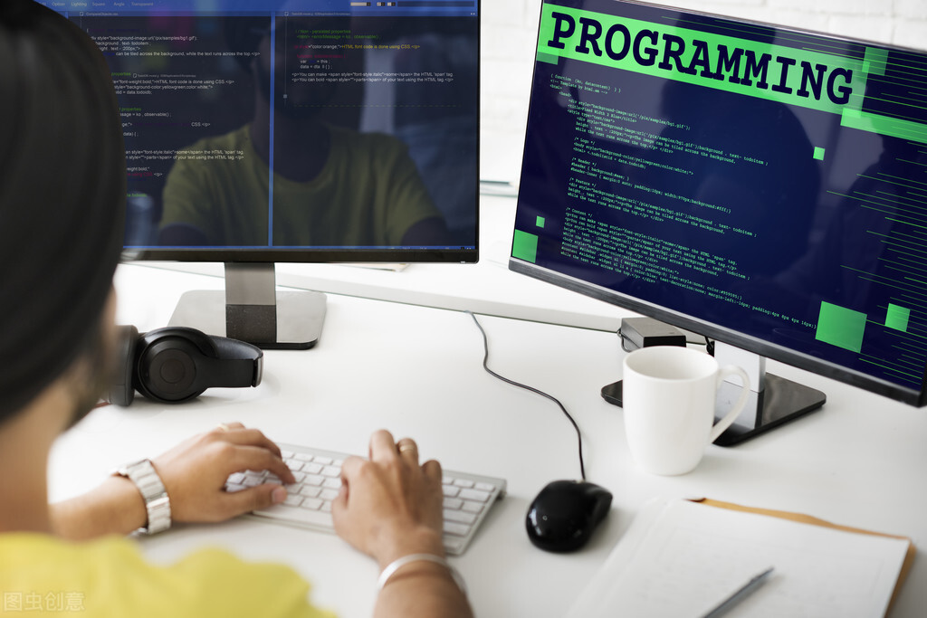 python语言好学吗（普通人学python有意义吗）(图3)