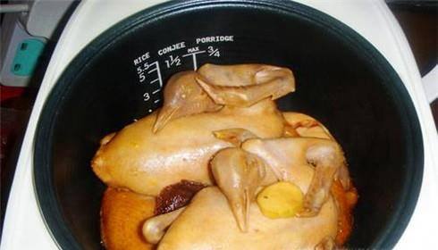 坐月子产妇鸽子汤的做法_鸽子汤有什么功效