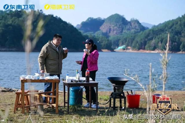 史上最全泰宁旅游攻略（侣行走进三明泰宁）(9)