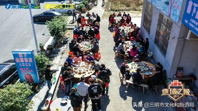 史上最全泰宁旅游攻略（侣行走进三明泰宁）(15)