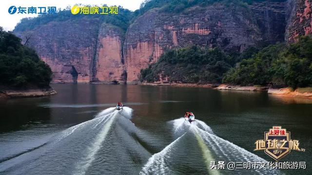 史上最全泰宁旅游攻略（侣行走进三明泰宁）(8)