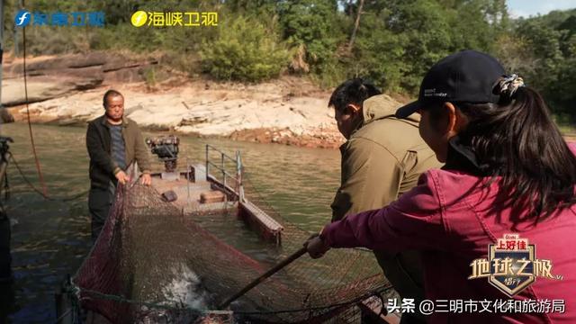 史上最全泰宁旅游攻略（侣行走进三明泰宁）(10)