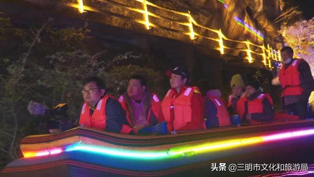 史上最全泰宁旅游攻略（侣行走进三明泰宁）(6)