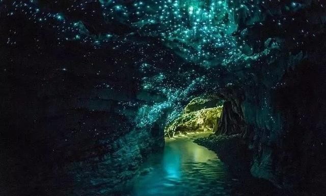 世界上最美十大风景（世界20个绝美之景）(14)