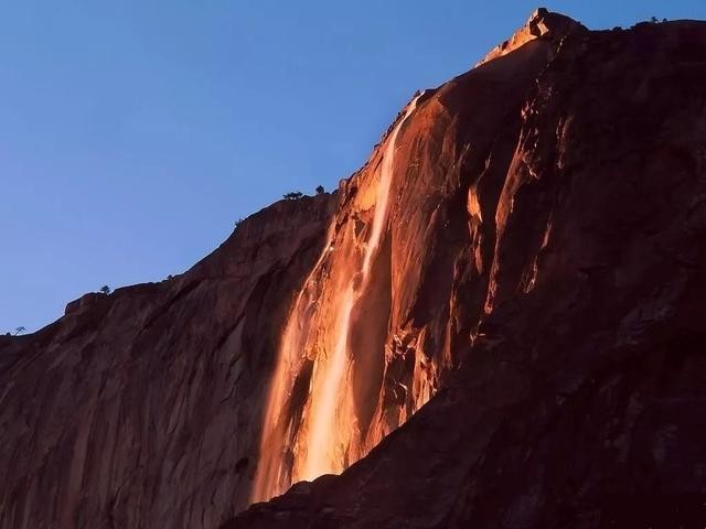 世界上最美十大风景（世界20个绝美之景）(7)