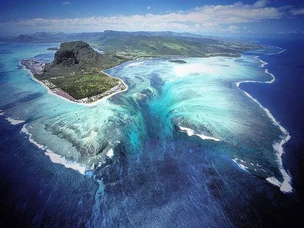 世界上最美十大风景（世界20个绝美之景）(3)