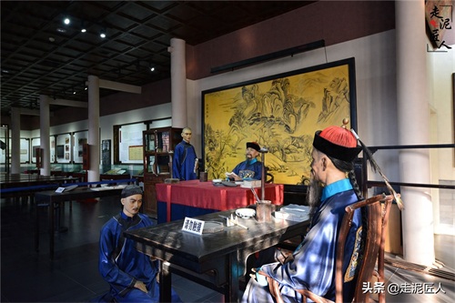 中国现存唯一的古代“学堂”——国子监
