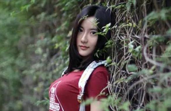 清华历届校花分别是谁（清华大学最美校花）(1)