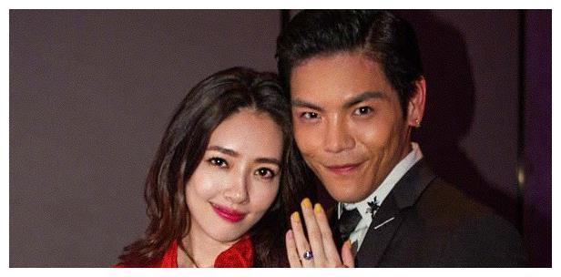 原来郭碧婷是家中长女，也是颜值最高的，最小妹妹长相一言难尽