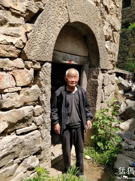 实拍:中国第一“鬼村”封门村,揭秘灵异事件的真相