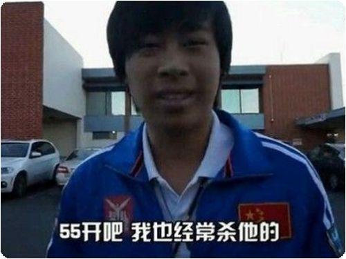 卢本伟:脑洞大开,牛人写五五开倒述故事,网友:摇身一变贼励志
