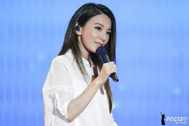 田馥甄和林俊杰关系很微妙?这其中的故事你又了解吗?!