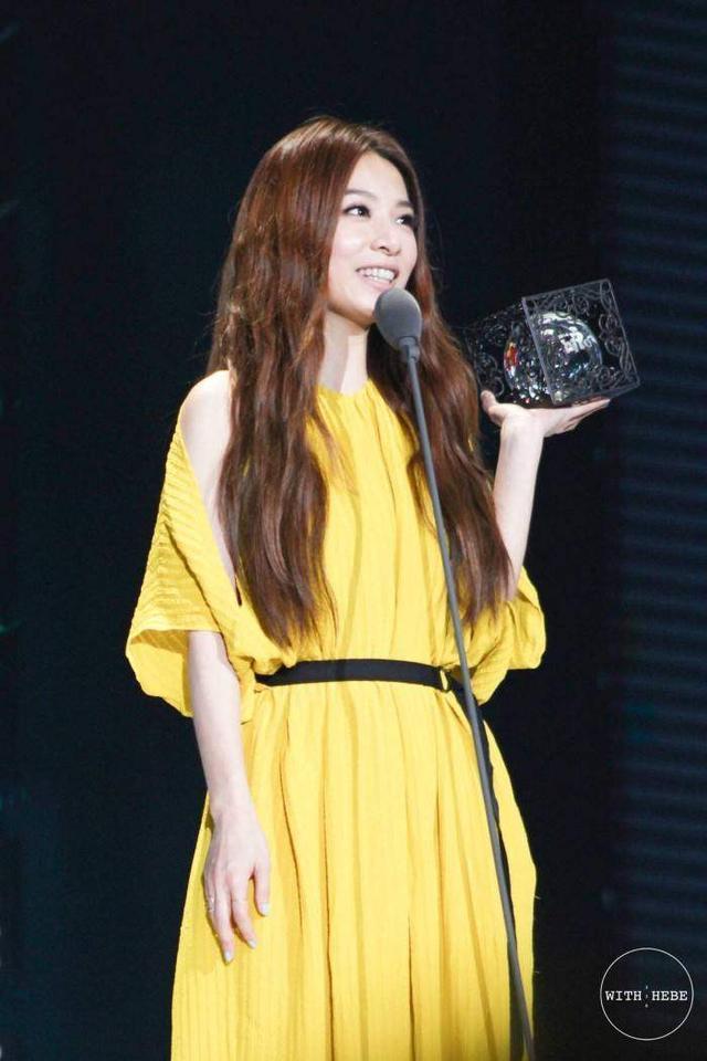 田馥甄和林俊杰关系很微妙?这其中的故事你又了解吗?!